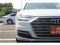 2019 Audi A8
