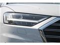 2019 Audi A8