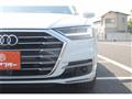 2019 Audi A8
