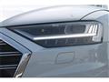 2019 Audi A8