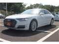 2019 Audi A8