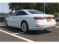 2019 Audi A8