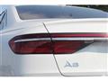 2019 Audi A8