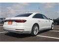 2019 Audi A8