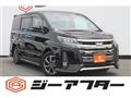 2018 Toyota Noah