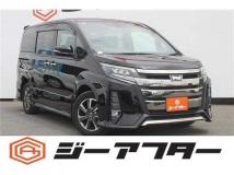 2018 Toyota Noah