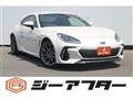 2022 Subaru BRZ