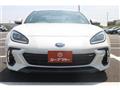2022 Subaru BRZ
