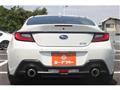 2022 Subaru BRZ