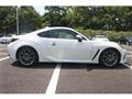 2022 Subaru BRZ