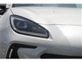 2022 Subaru BRZ