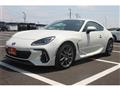 2022 Subaru BRZ