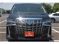 2019 Toyota Alphard Hybrid