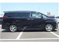2019 Toyota Alphard Hybrid