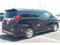 2019 Toyota Alphard Hybrid