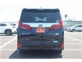 2019 Toyota Alphard Hybrid
