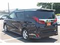 2019 Toyota Alphard Hybrid