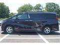2019 Toyota Alphard Hybrid