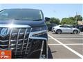 2019 Toyota Alphard Hybrid