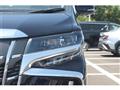 2019 Toyota Alphard Hybrid