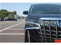 2019 Toyota Alphard Hybrid