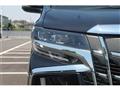 2019 Toyota Alphard Hybrid