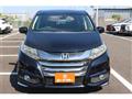 2013 Honda Odyssey
