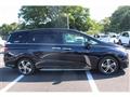 2013 Honda Odyssey