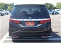 2013 Honda Odyssey