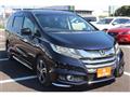 2013 Honda Odyssey