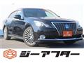 2013 Toyota Crown Majesta