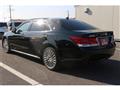 2013 Toyota Crown Majesta