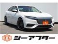 2020 Honda Insight