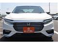 2020 Honda Insight