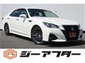 2016 Toyota Crown