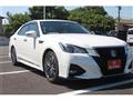 2016 Toyota Crown