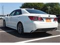 2016 Toyota Crown