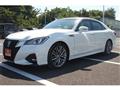 2016 Toyota Crown
