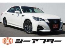 2016 Toyota Crown