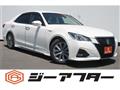 2017 Toyota Crown