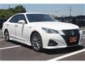 2017 Toyota Crown
