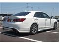 2017 Toyota Crown