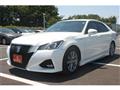 2017 Toyota Crown