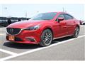 2015 Mazda Atenza