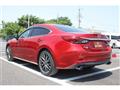 2015 Mazda Atenza