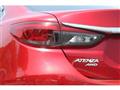 2015 Mazda Atenza