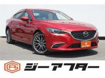 2015 Mazda Atenza