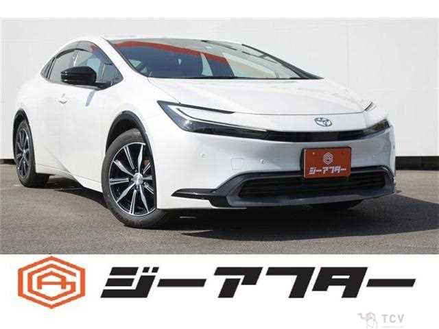 2023 Toyota Prius