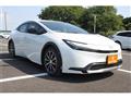 2023 Toyota Prius