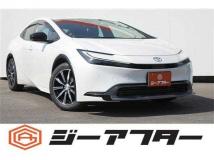 2023 Toyota Prius